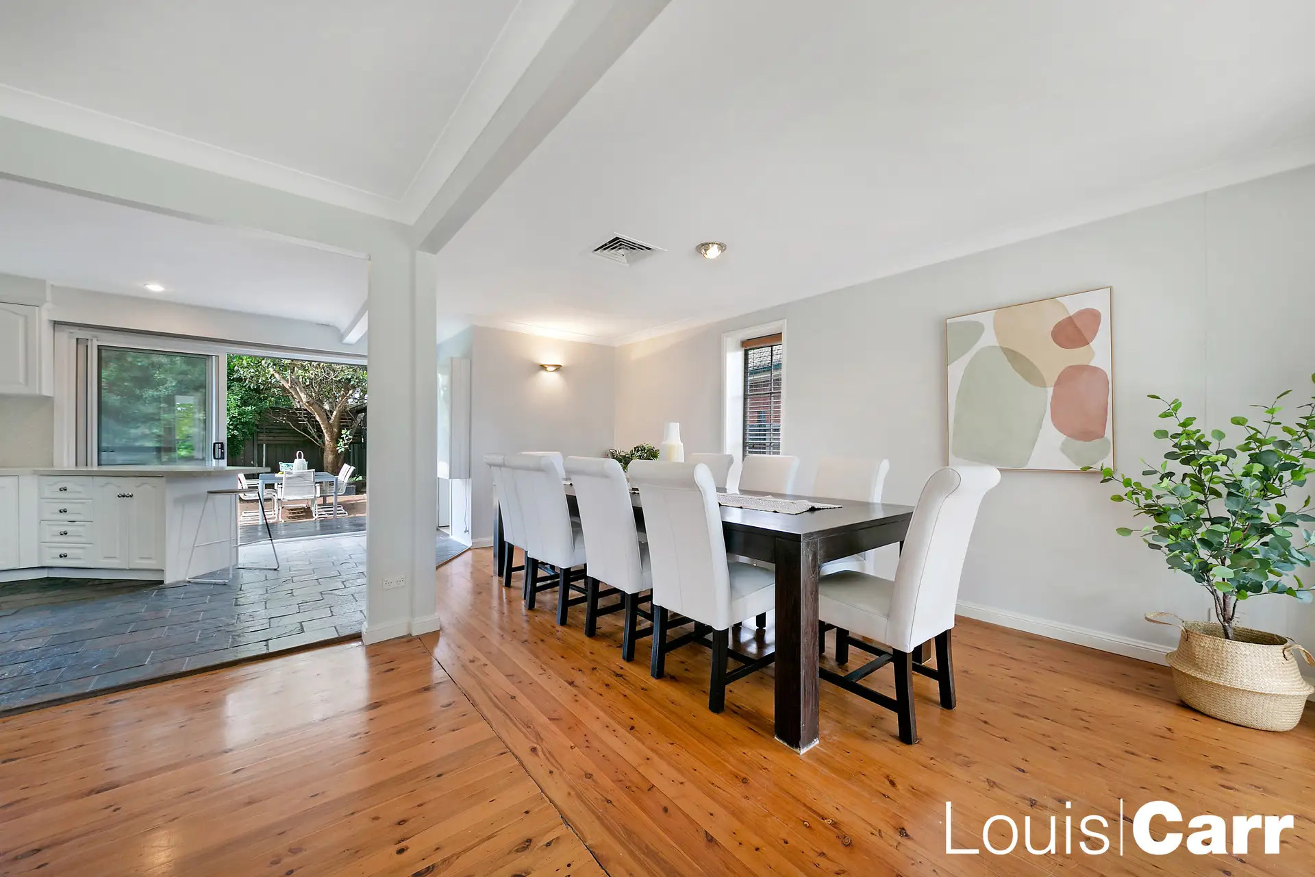 8 Trevor Place, Castle Hill Sold by Louis Carr Real Estate - image 4