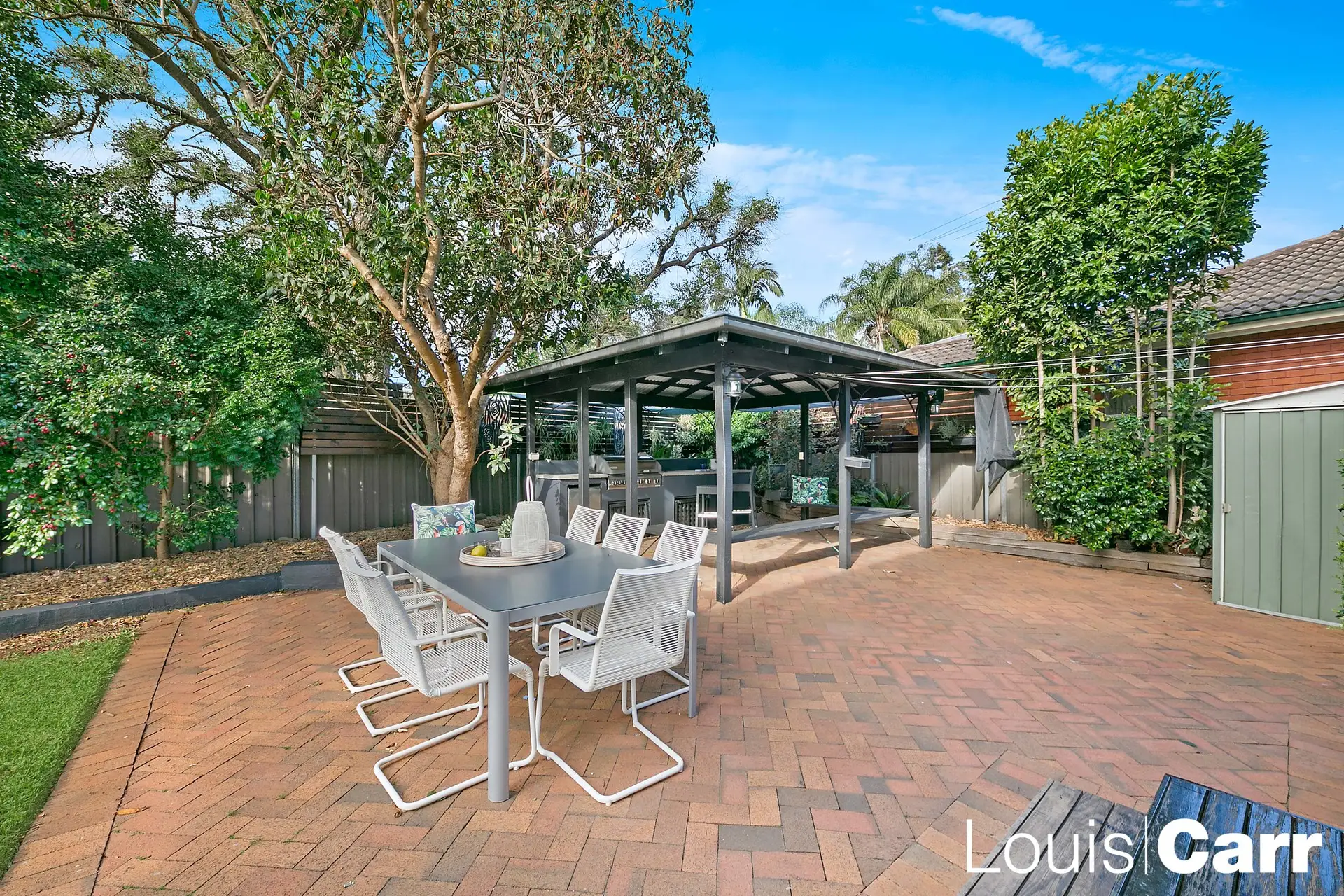 8 Trevor Place, Castle Hill Sold by Louis Carr Real Estate - image 12