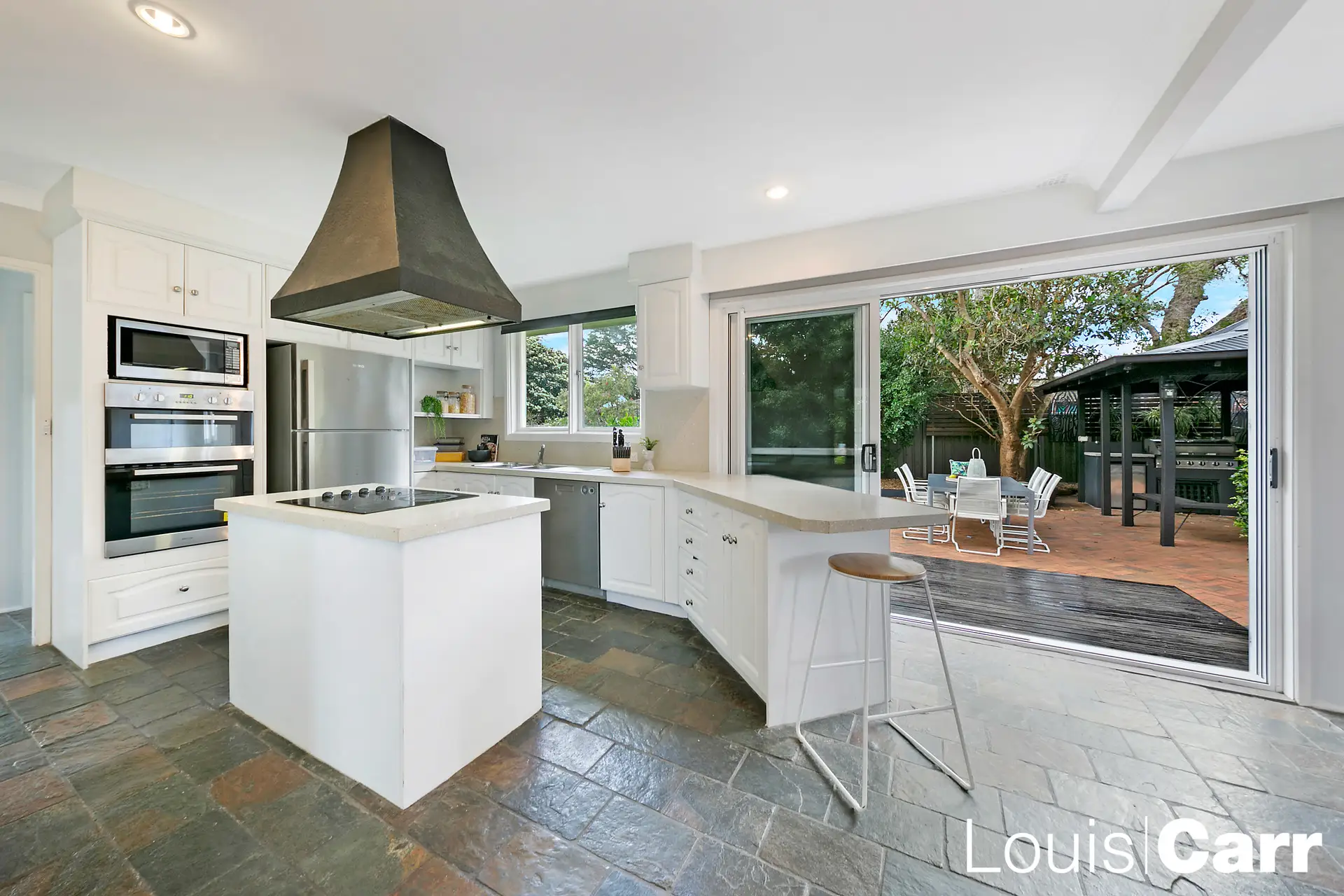 8 Trevor Place, Castle Hill Sold by Louis Carr Real Estate - image 5