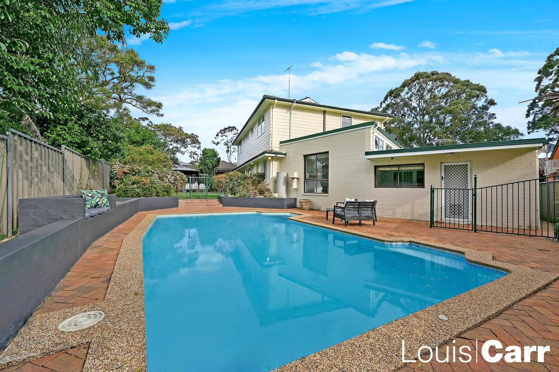 Photo #13: 8 Trevor Place, Castle Hill - Sold by Louis Carr Real Estate
