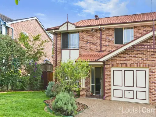 75A Thomas Wilkinson Avenue, Dural Sold by Louis Carr Real Estate