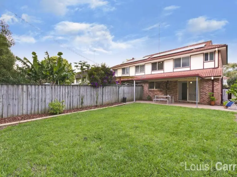 75A Thomas Wilkinson Avenue, Dural Sold by Louis Carr Real Estate - image 7