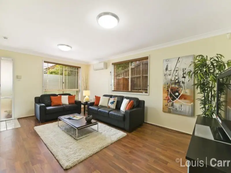 75A Thomas Wilkinson Avenue, Dural Sold by Louis Carr Real Estate - image 2