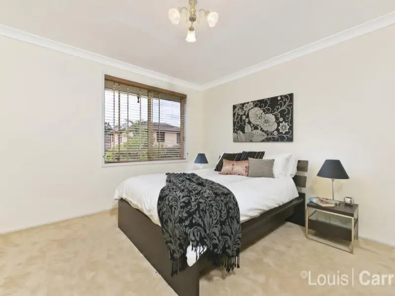 75A Thomas Wilkinson Avenue, Dural Sold by Louis Carr Real Estate - image 5