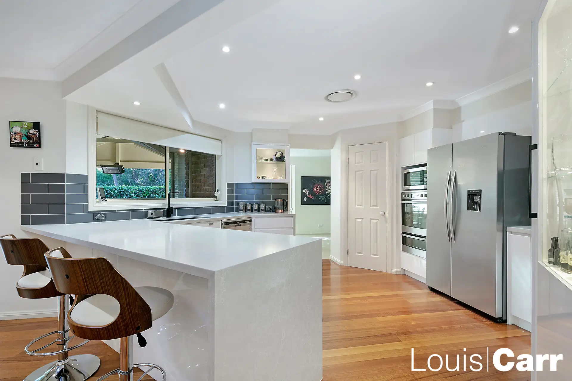 10 Minerva Crescent, Beaumont Hills Sold by Louis Carr Real Estate - image 2