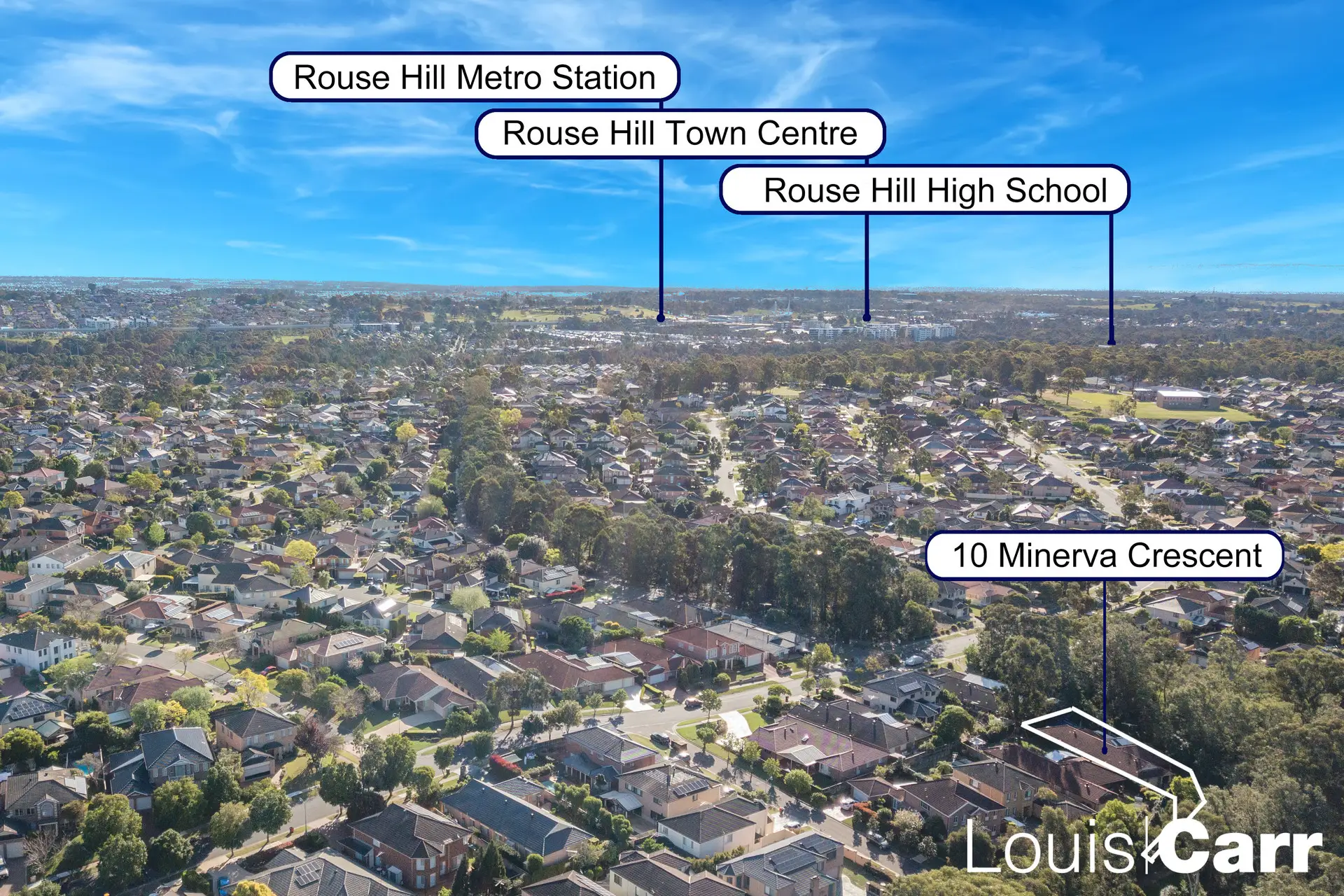 10 Minerva Crescent, Beaumont Hills Sold by Louis Carr Real Estate - image 17