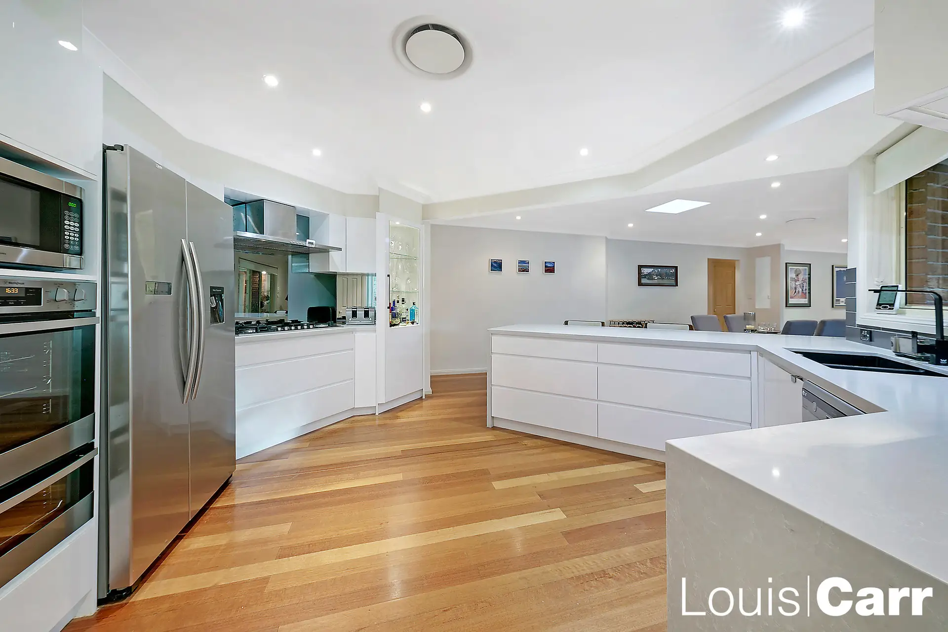 10 Minerva Crescent, Beaumont Hills Sold by Louis Carr Real Estate - image 3