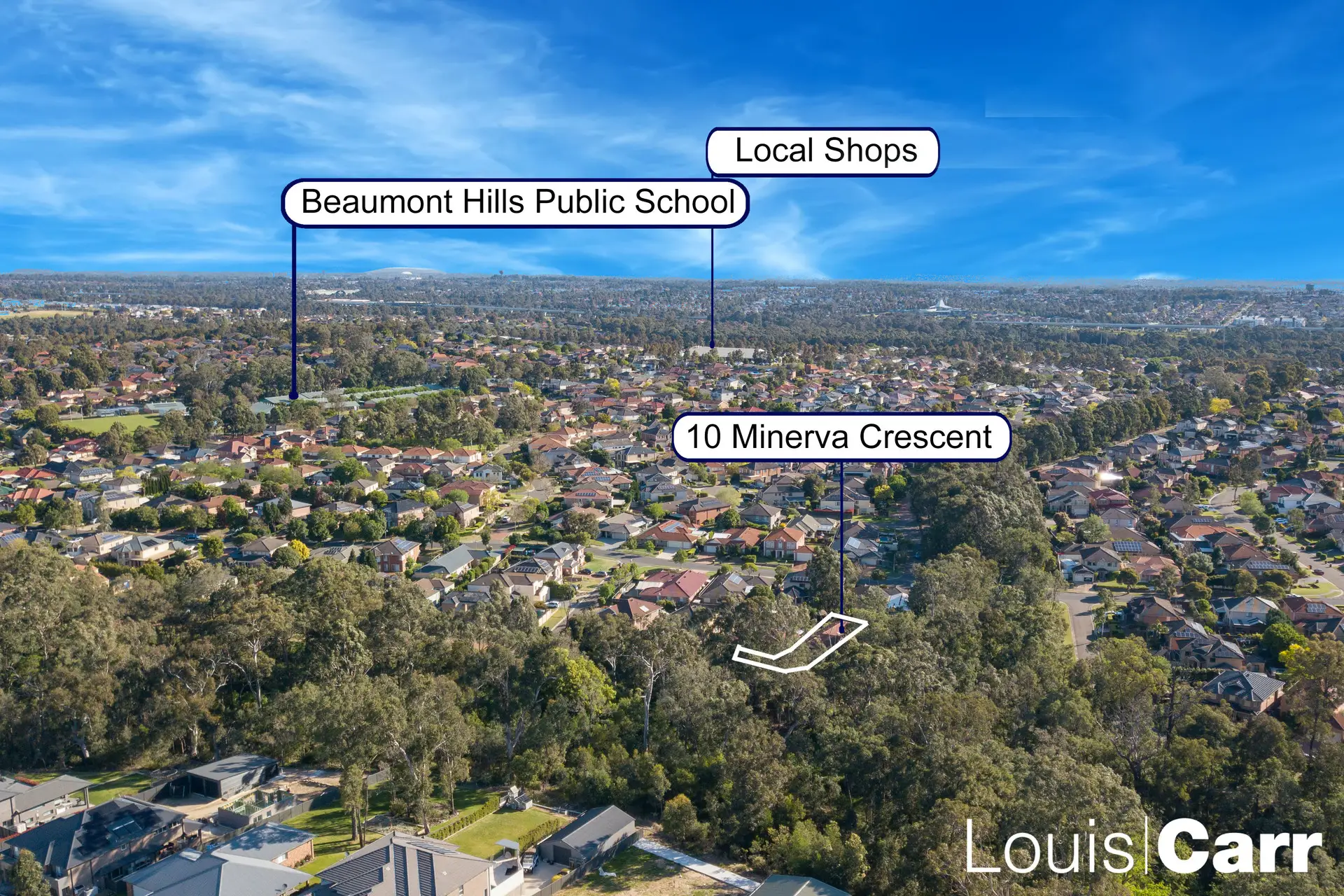 10 Minerva Crescent, Beaumont Hills Sold by Louis Carr Real Estate - image 18