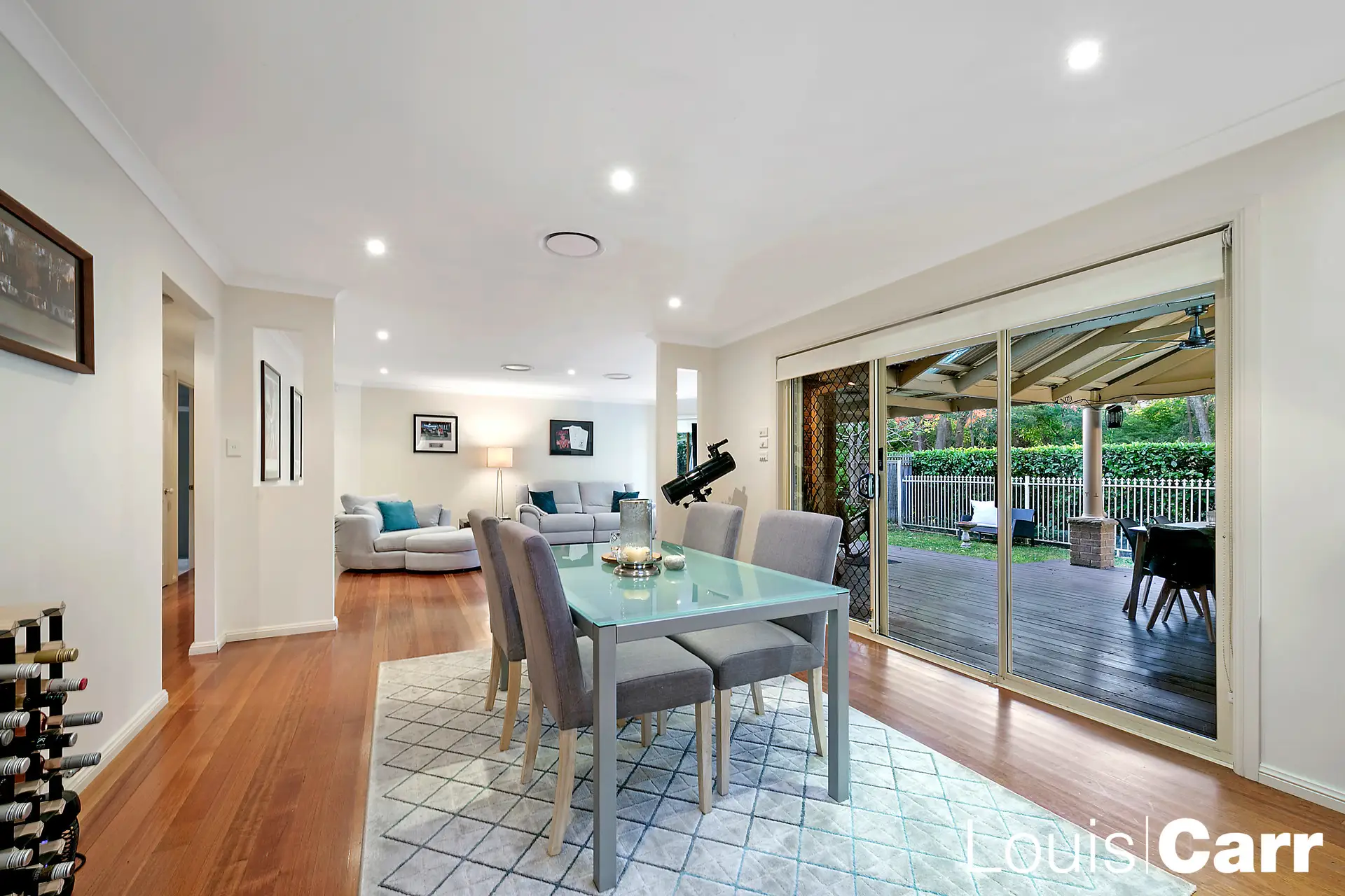 10 Minerva Crescent, Beaumont Hills Sold by Louis Carr Real Estate - image 9