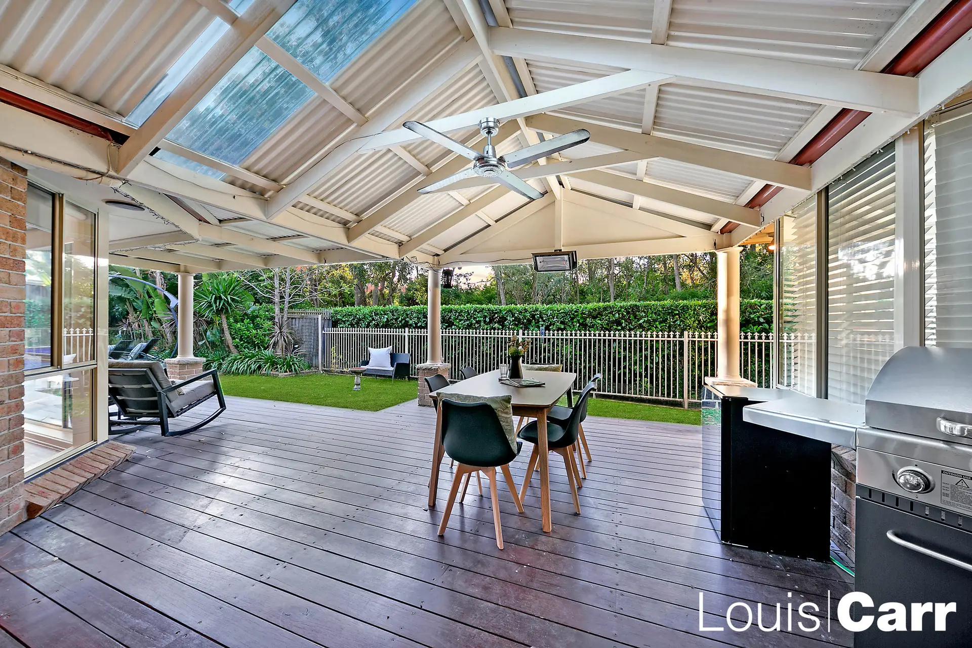 10 Minerva Crescent, Beaumont Hills Sold by Louis Carr Real Estate - image 14