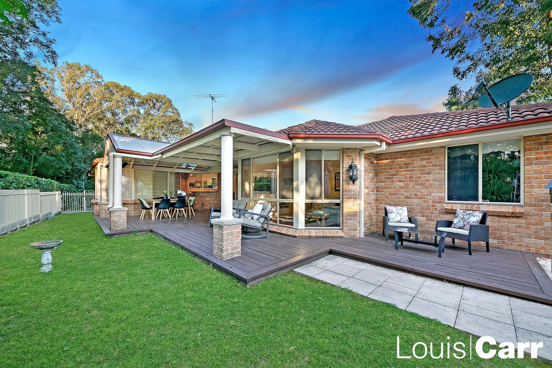 10 Minerva Crescent, Beaumont Hills Sold by Louis Carr Real Estate - image 16