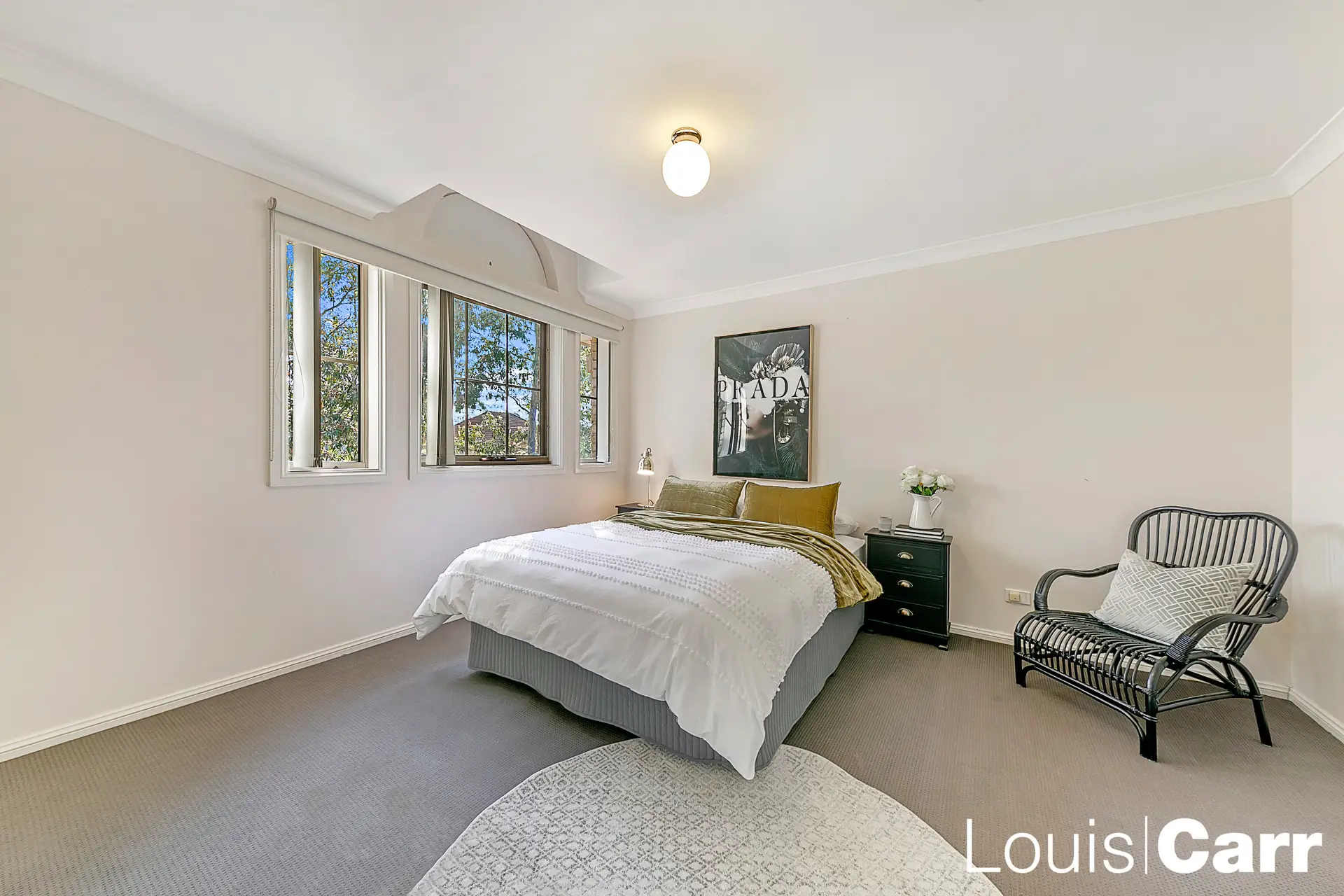 36 Craigmore Drive, Kellyville Sold by Louis Carr Real Estate - image 7