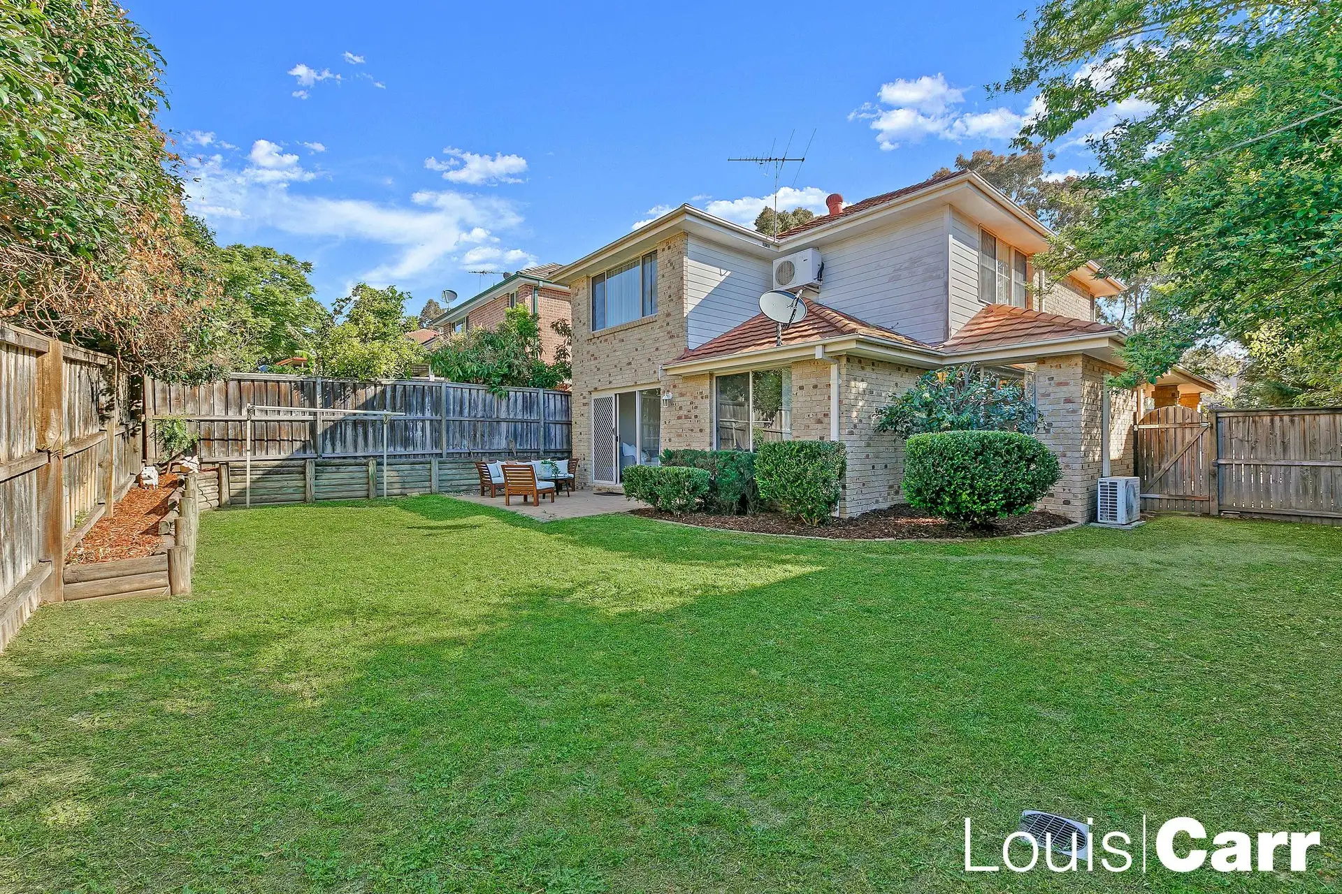 36 Craigmore Drive, Kellyville Sold by Louis Carr Real Estate - image 12