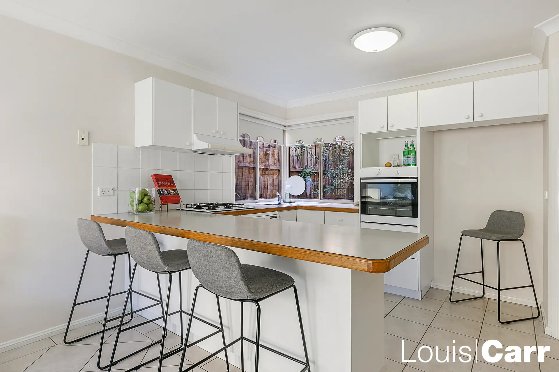 36 Craigmore Drive, Kellyville Sold by Louis Carr Real Estate - image 5