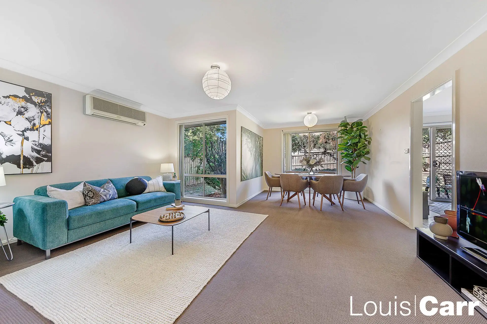 36 Craigmore Drive, Kellyville Sold by Louis Carr Real Estate - image 2