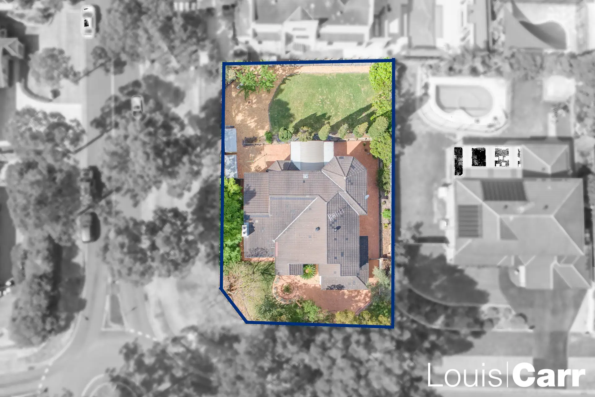 11 Hermitage Avenue, North Kellyville Sold by Louis Carr Real Estate - image 4