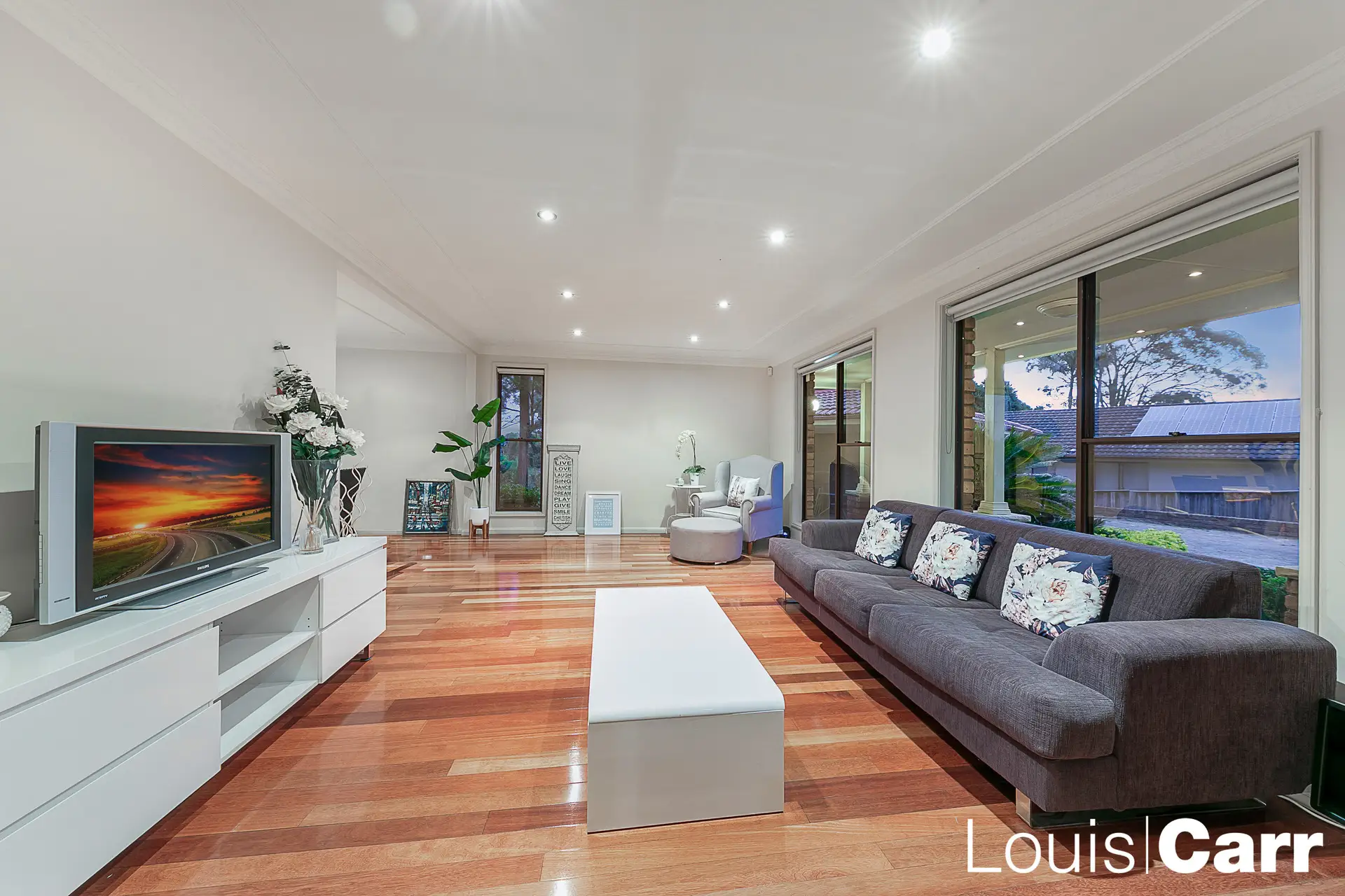 8 Bayberry Way, Castle Hill Sold by Louis Carr Real Estate - image 3