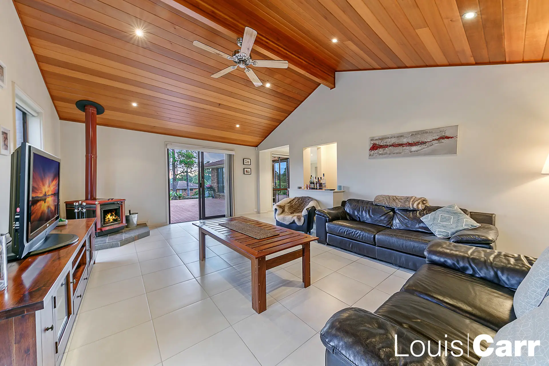 8 Bayberry Way, Castle Hill Sold by Louis Carr Real Estate - image 7