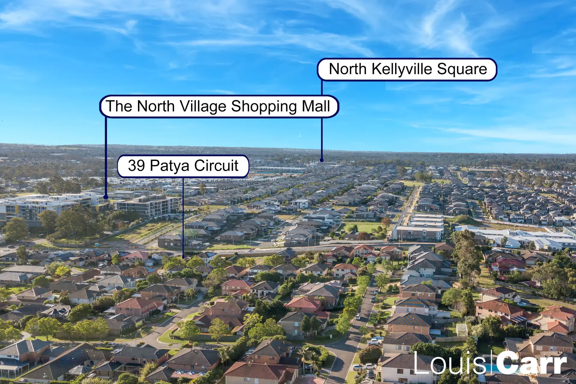 39 Patya Circuit, Kellyville Sold by Louis Carr Real Estate - image 14