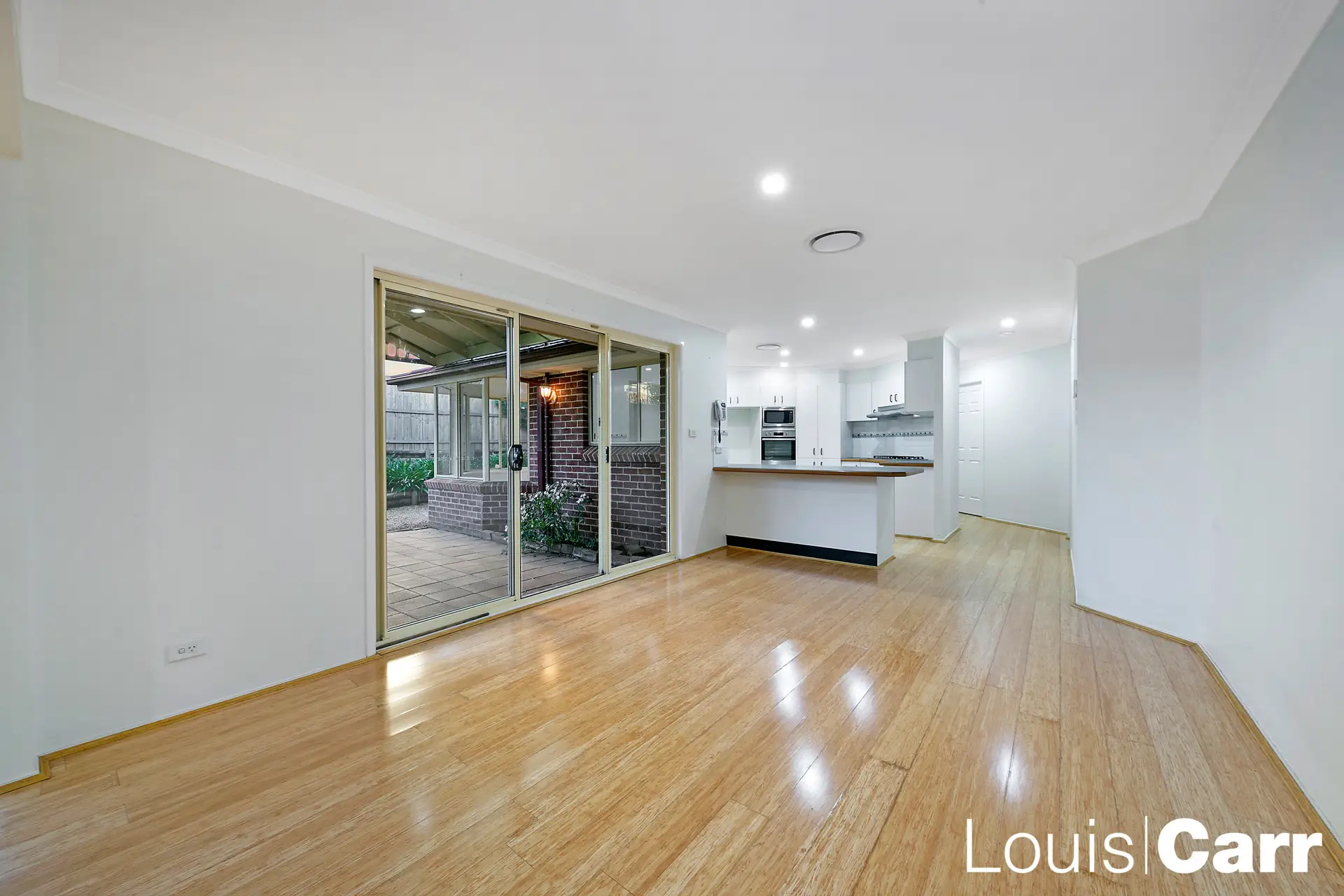 39 Patya Circuit, Kellyville Sold by Louis Carr Real Estate - image 5