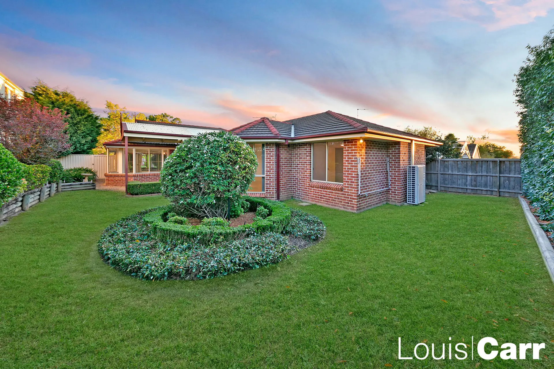 39 Patya Circuit, Kellyville Sold by Louis Carr Real Estate - image 12