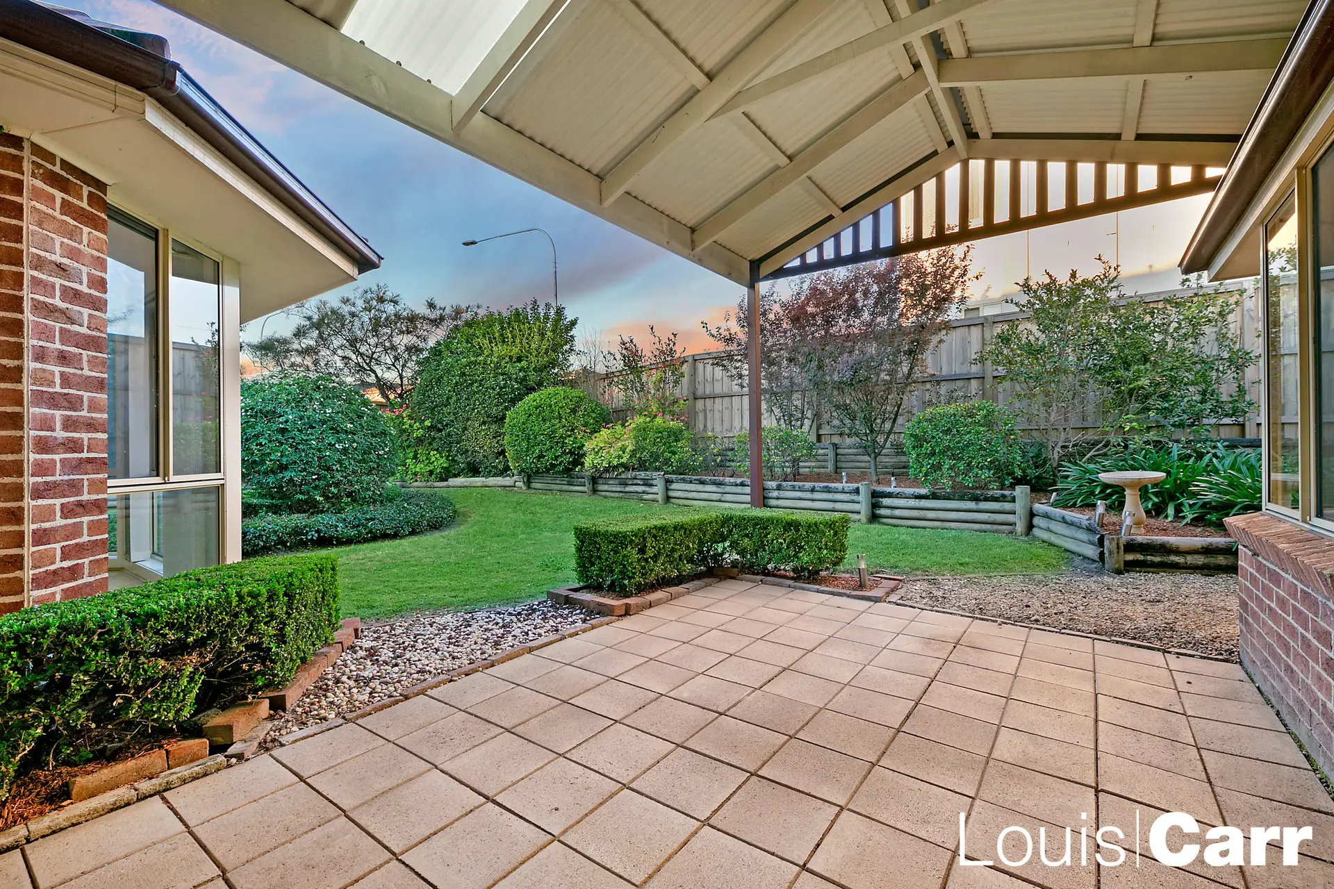 39 Patya Circuit, Kellyville Sold by Louis Carr Real Estate - image 11