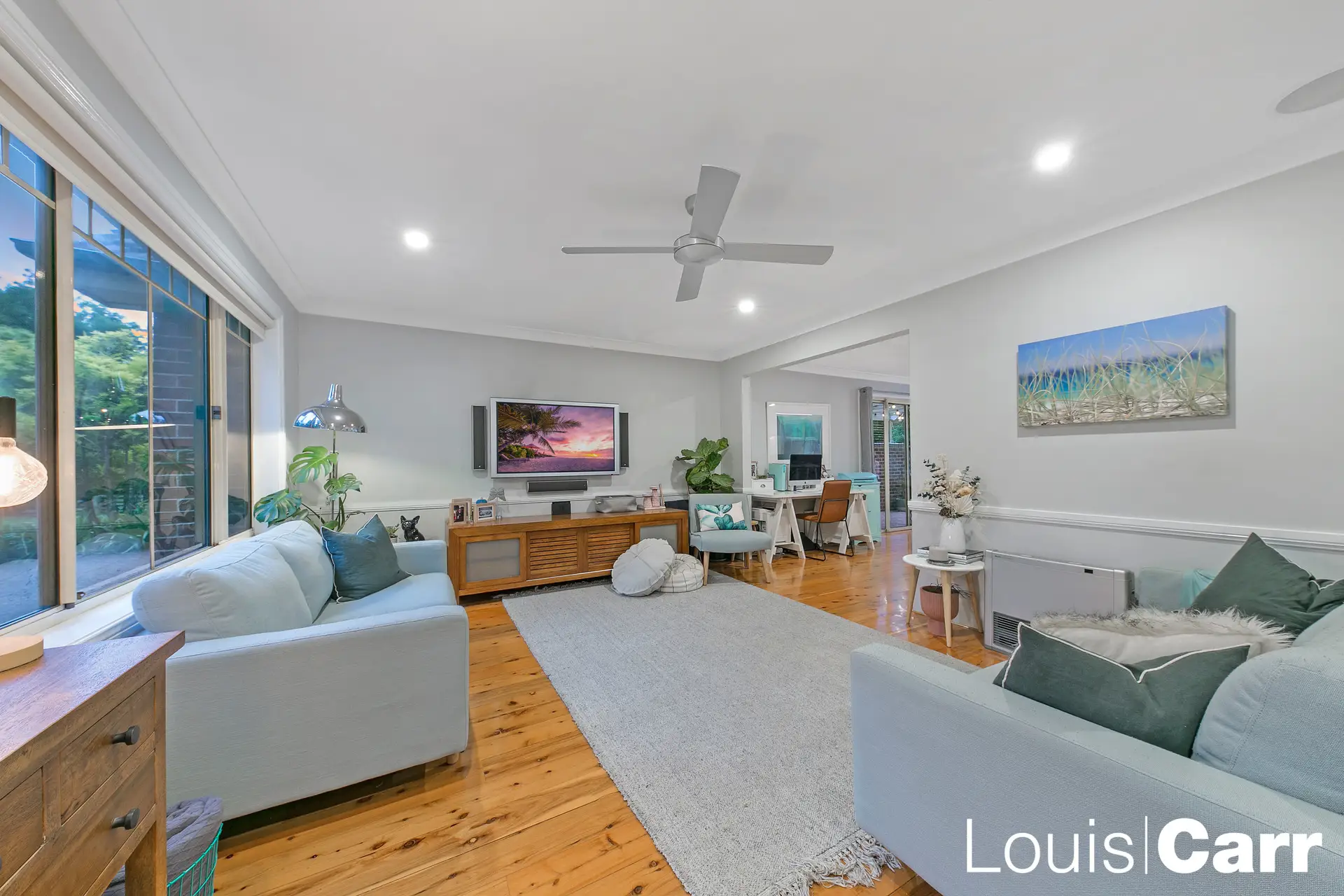 71B Thomas Wilkinson Avenue, Dural Sold by Louis Carr Real Estate - image 2