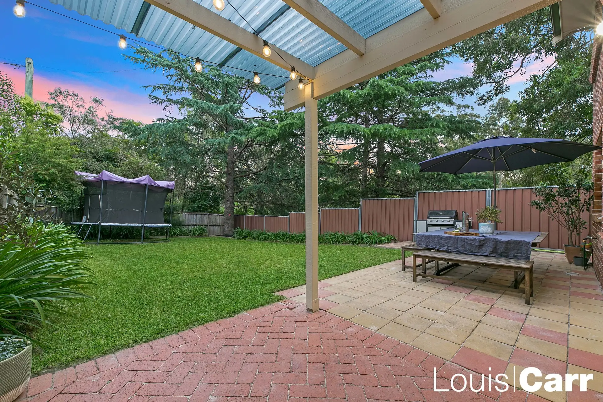 71B Thomas Wilkinson Avenue, Dural Sold by Louis Carr Real Estate - image 13