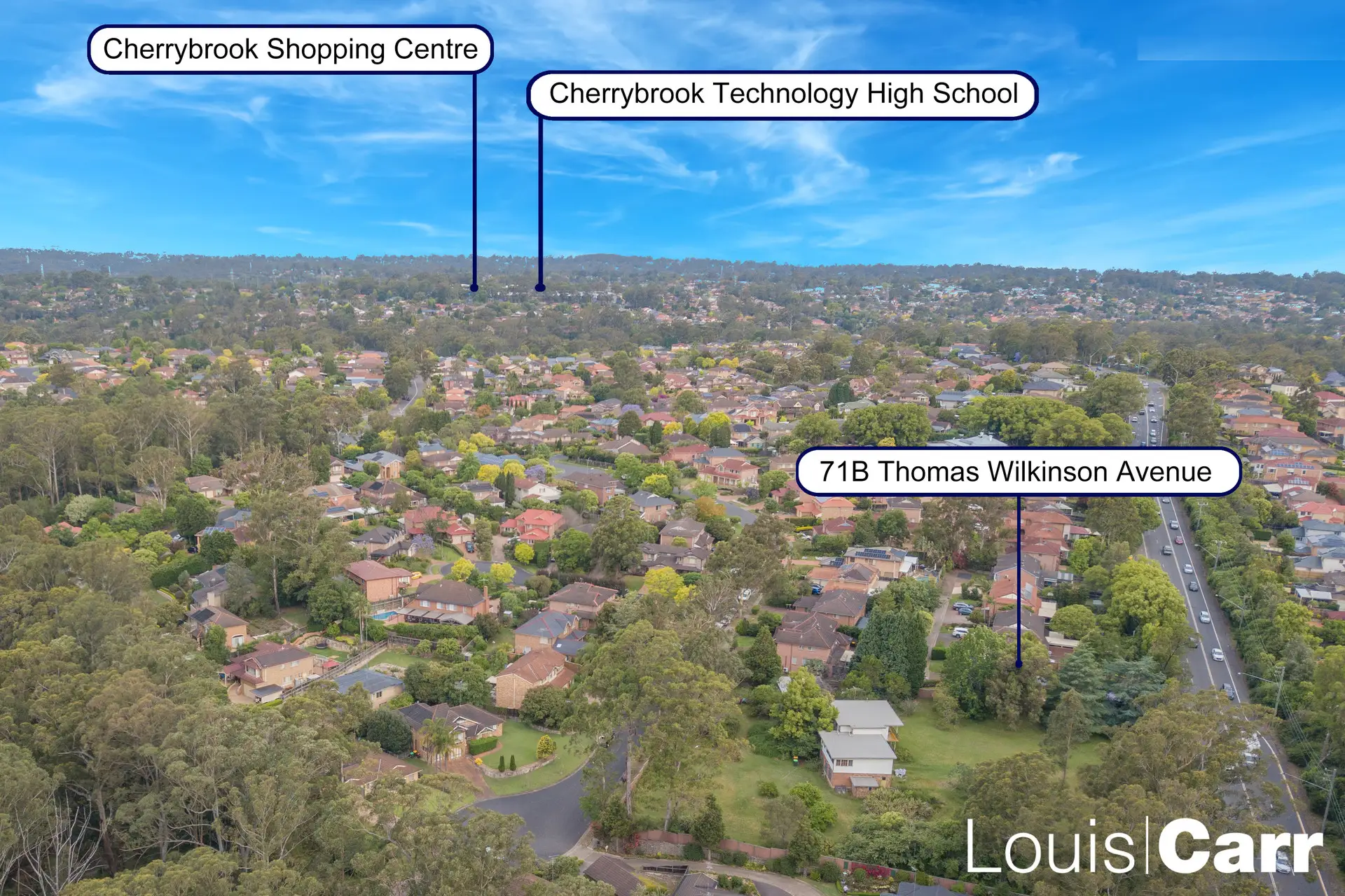 71B Thomas Wilkinson Avenue, Dural Sold by Louis Carr Real Estate - image 15