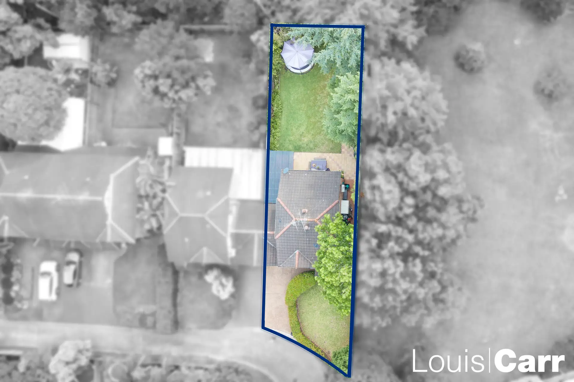 71B Thomas Wilkinson Avenue, Dural Sold by Louis Carr Real Estate - image 17