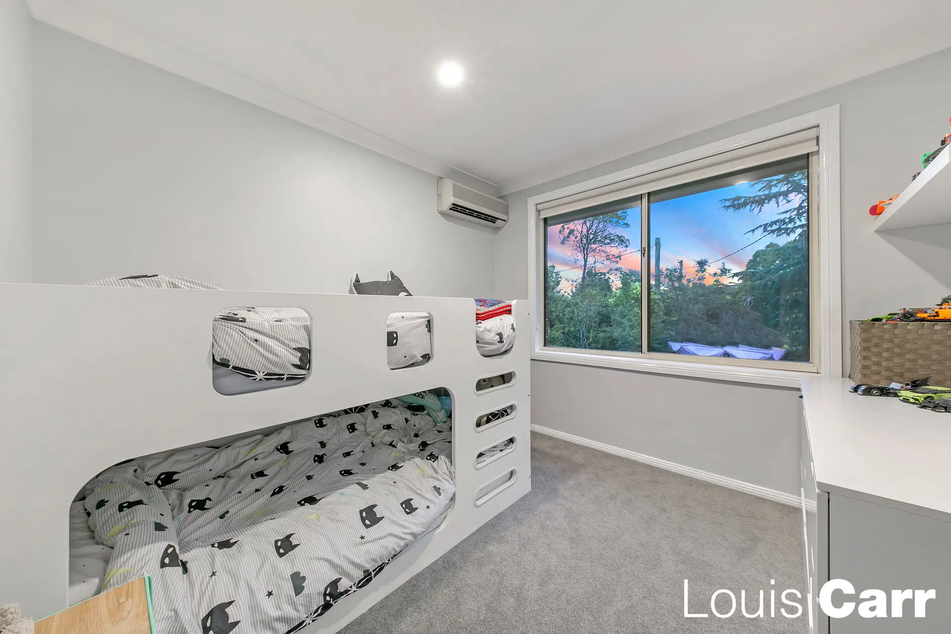 71B Thomas Wilkinson Avenue, Dural Sold by Louis Carr Real Estate - image 9