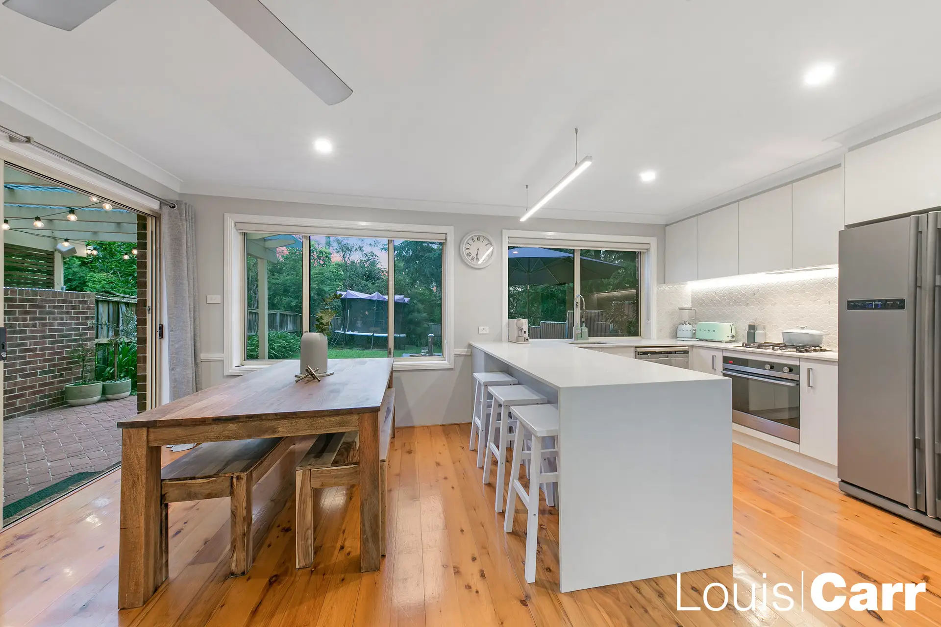 71B Thomas Wilkinson Avenue, Dural Sold by Louis Carr Real Estate - image 5