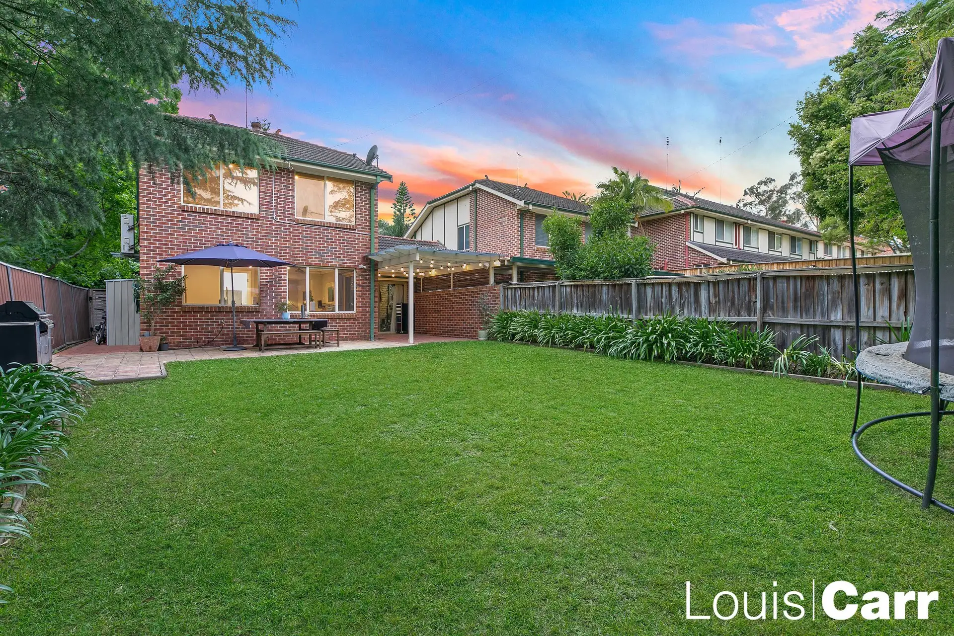 71B Thomas Wilkinson Avenue, Dural Sold by Louis Carr Real Estate - image 14