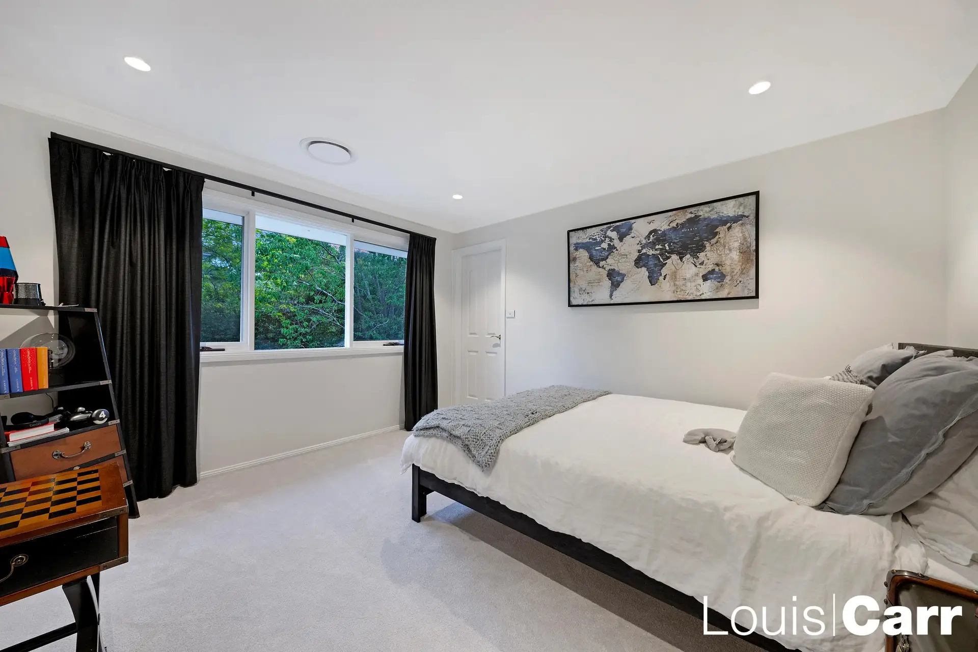 67 Balintore Drive, Castle Hill Sold by Louis Carr Real Estate - image 11