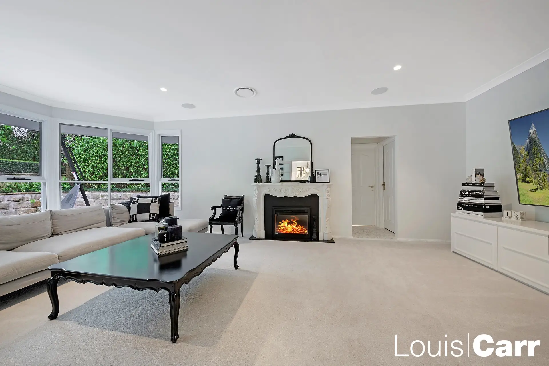 67 Balintore Drive, Castle Hill Sold by Louis Carr Real Estate - image 5