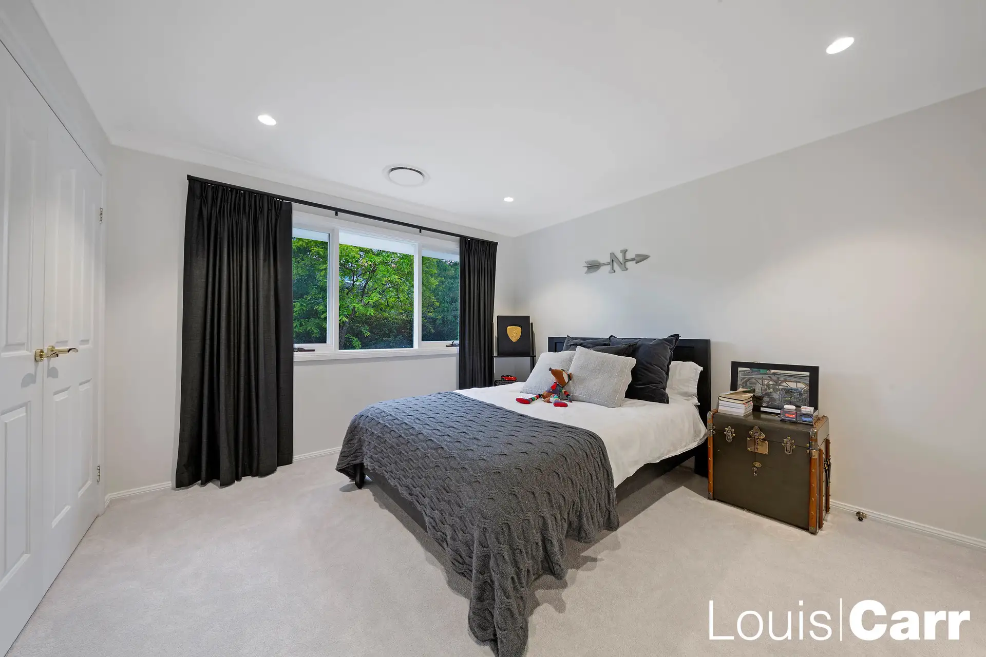67 Balintore Drive, Castle Hill Sold by Louis Carr Real Estate - image 9