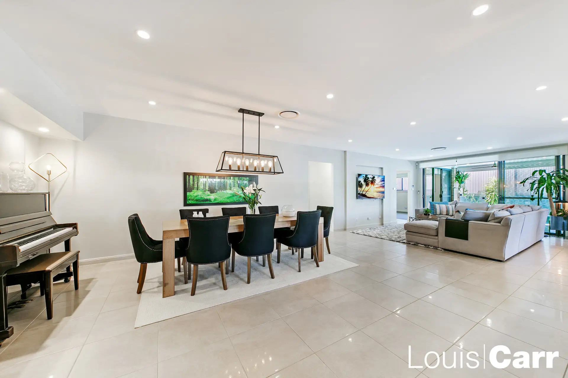 Photo #4: 11 Stynes Avenue, North Kellyville - Sold by Louis Carr Real Estate