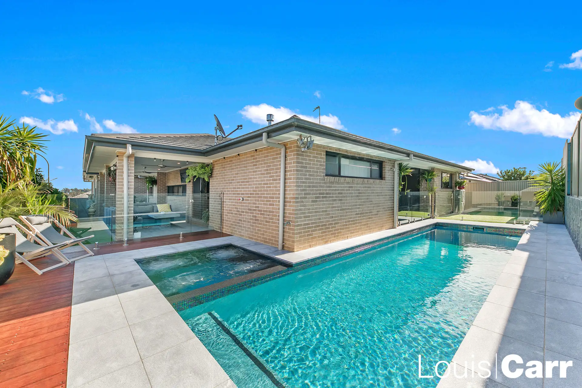 11 Stynes Avenue, North Kellyville Sold by Louis Carr Real Estate - image 12