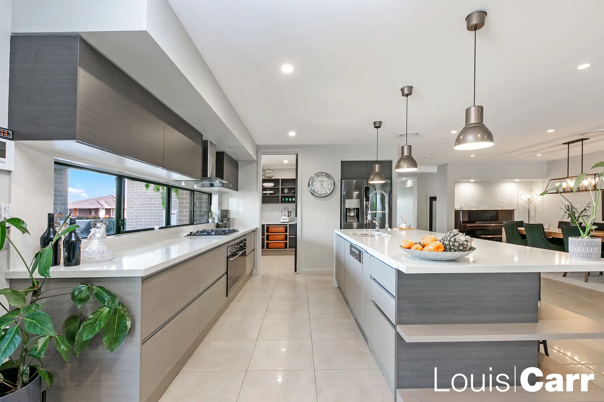 Photo #2: 11 Stynes Avenue, North Kellyville - Sold by Louis Carr Real Estate