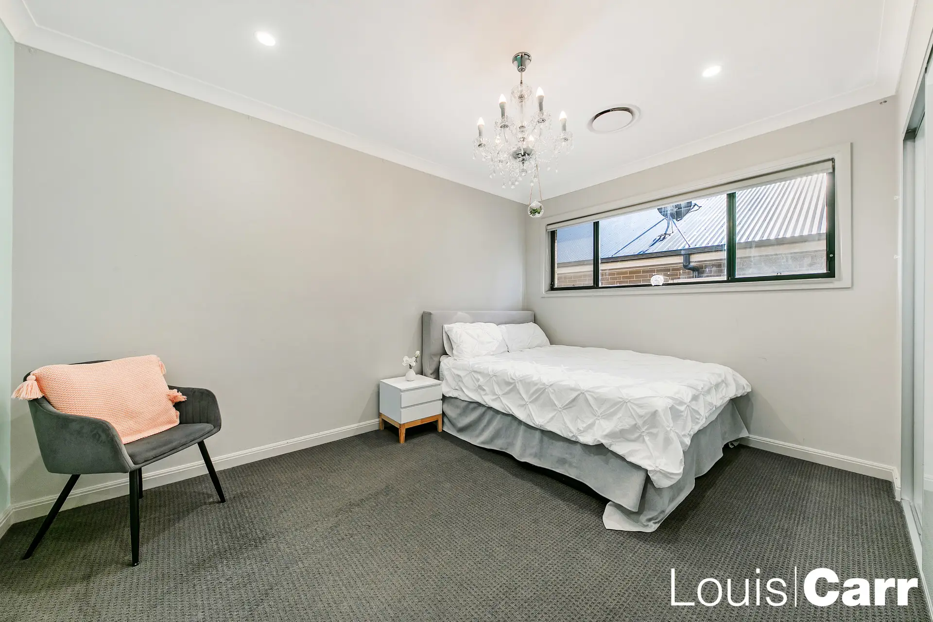 Photo #9: 11 Stynes Avenue, North Kellyville - Sold by Louis Carr Real Estate