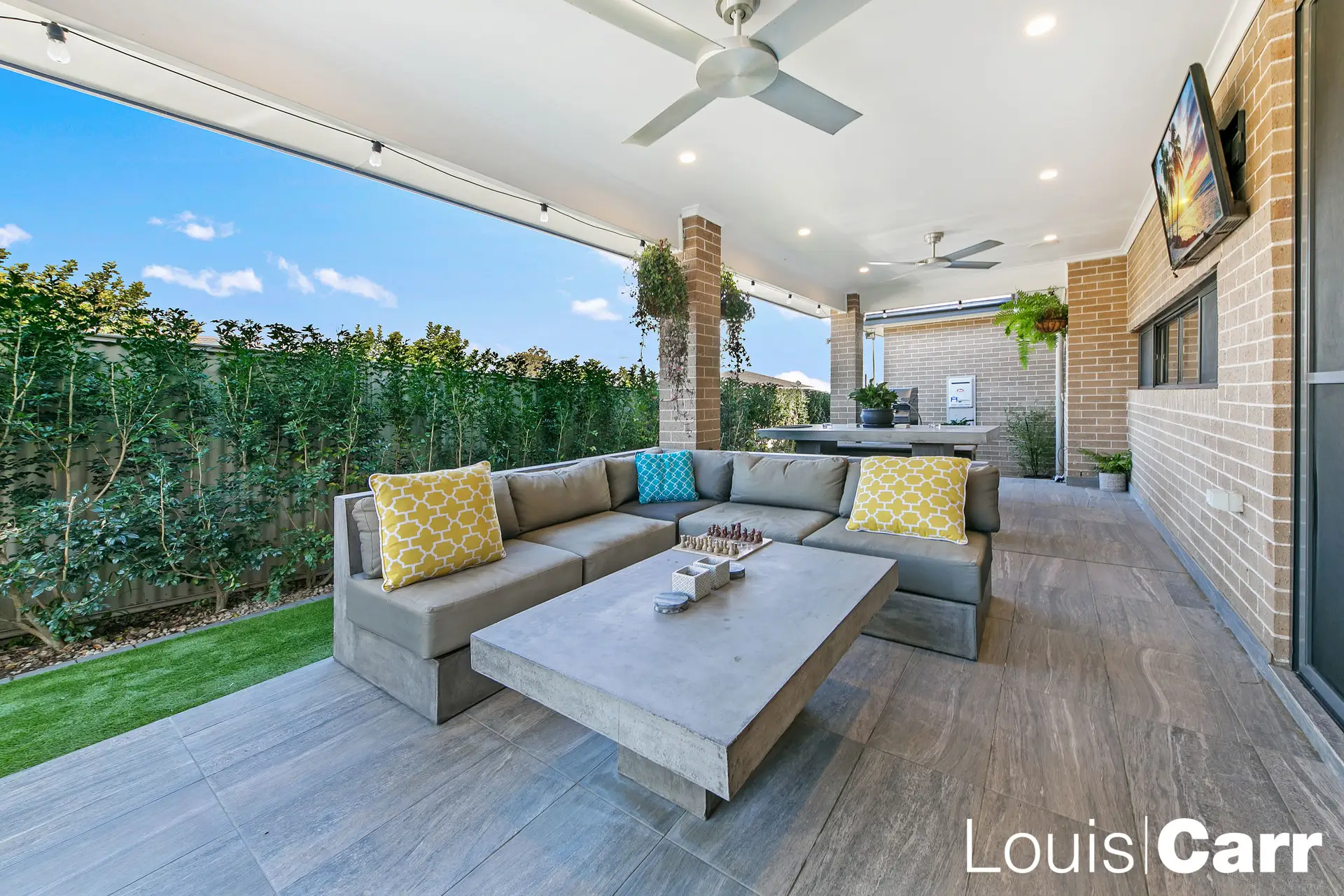 11 Stynes Avenue, North Kellyville Sold by Louis Carr Real Estate - image 11