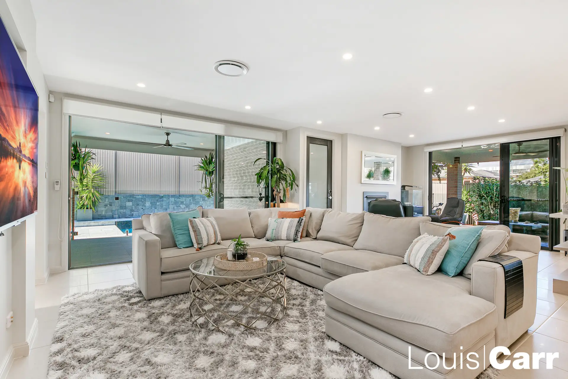 11 Stynes Avenue, North Kellyville Sold by Louis Carr Real Estate - image 3