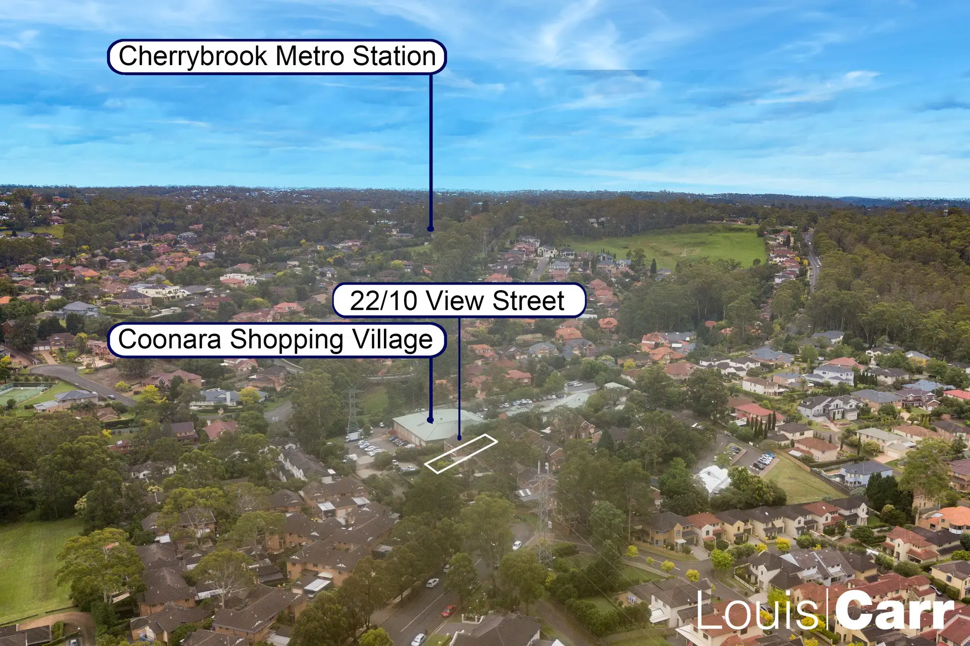 22/10 View Street, West Pennant Hills Sold by Louis Carr Real Estate - image 11