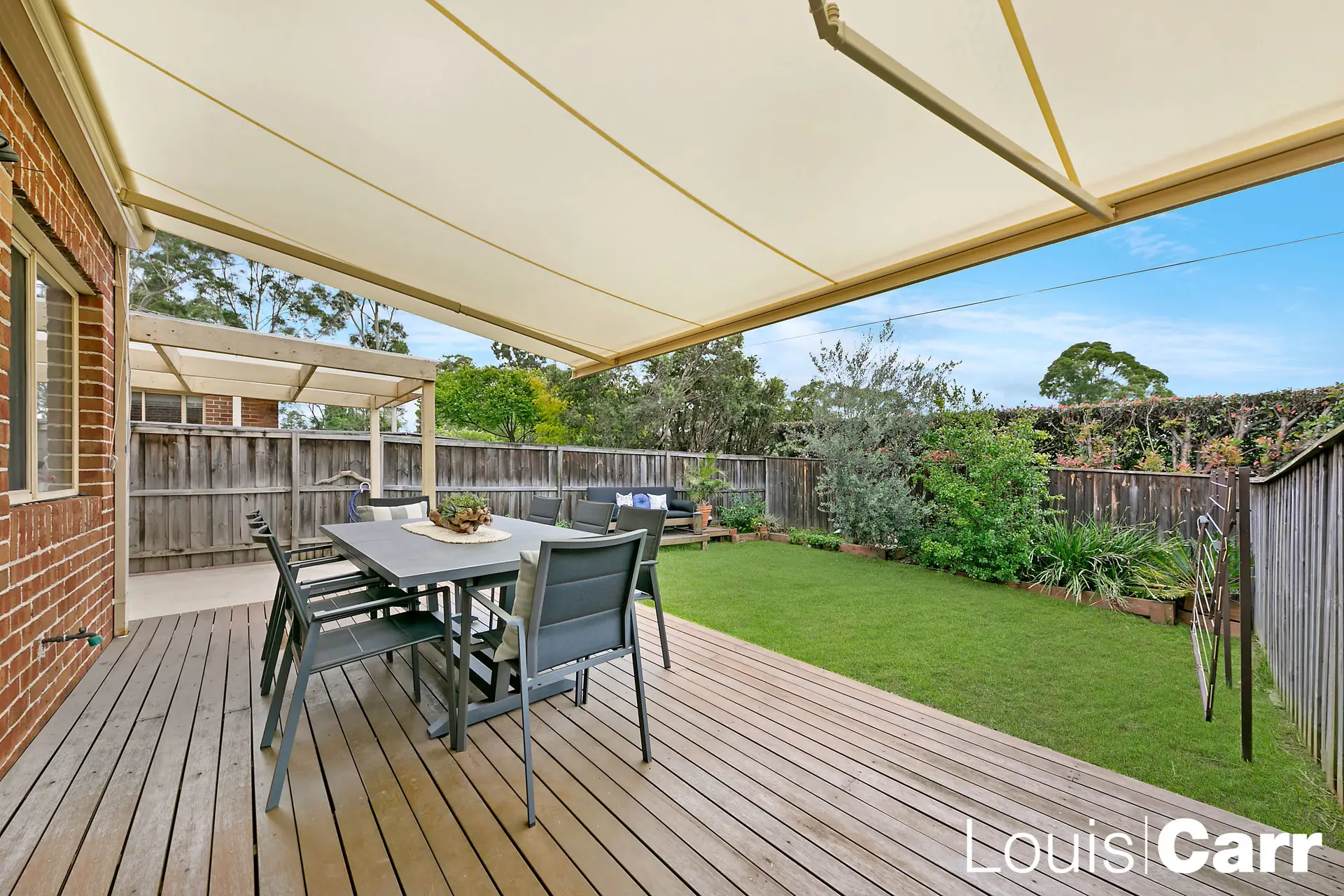 22/10 View Street, West Pennant Hills Sold by Louis Carr Real Estate - image 9