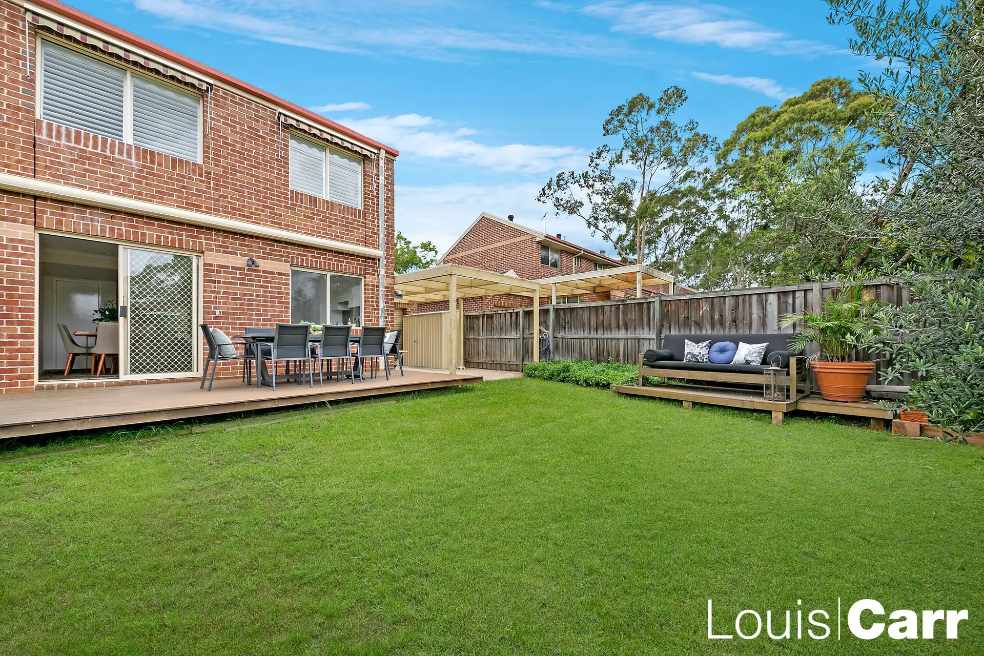 Photo #10: 22/10 View Street, West Pennant Hills - Sold by Louis Carr Real Estate