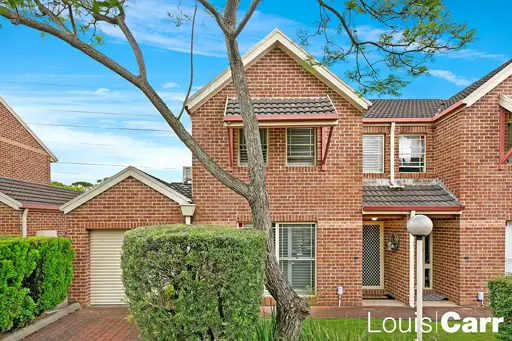 22/10 View Street, West Pennant Hills Sold by Louis Carr Real Estate