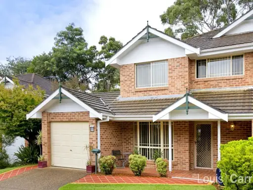 17 Fallows Way, Cherrybrook Sold by Louis Carr Real Estate