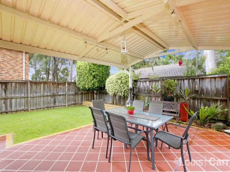 17 Fallows Way, Cherrybrook Sold by Louis Carr Real Estate - image 5