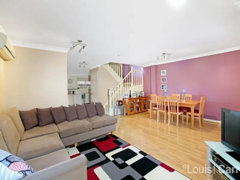 17 Fallows Way, Cherrybrook Sold by Louis Carr Real Estate - image 2