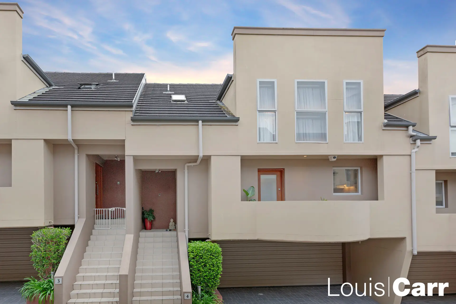 4/23-25 Windermere Avenue, Northmead Sold by Louis Carr Real Estate - image 1